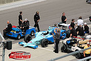 2008 Indianapolis 500