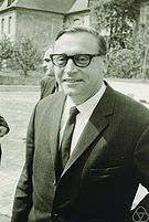 Karl Stein -  Bild