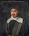 Anonymous (17th century). René Descartes