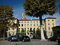 Foix (Prefecture)