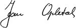 Signature