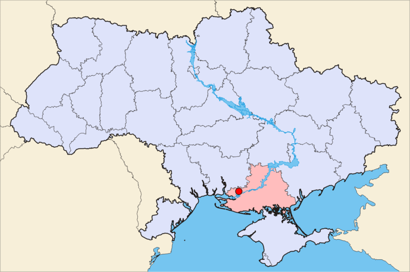 File:Cherson-Ukraine-Map.png