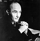 Robert Musil -  Bild