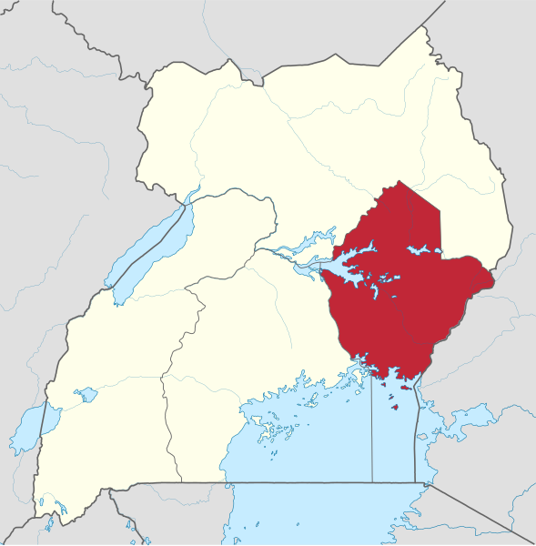 File:Uganda - Eastern.svg