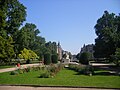 Français : Place de la République