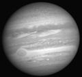 Jupiter Flyby