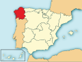 Galicia