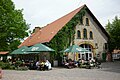 Heimat-Tierpark, Gaststätte "Meierhof Olderdissen"