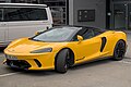 * Nomination McLaren GT in Böblingen --Alexander-93 13:40, 25 October 2024 (UTC) * Promotion  Support Good quality. --Plozessor 03:57, 26 October 2024 (UTC)