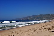 Zuma Beach County Park, Malibu