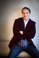 Lawrence Zazzo -  Bild