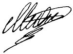 Signature