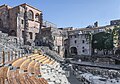 * Nomination The Roman Theatre of Catania 03 (Teatro Romano di Catania), Sicily. --Cayambe 08:34, 26 October 2024 (UTC) * Promotion  Support Good quality. --ReneeWrites 08:48, 26 October 2024 (UTC)