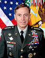 David Howell Petraeus, 2009.