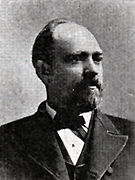 Benjamin H. Bunn -  Bild