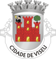 osmwiki:File:Brasão de Cidade Viseu.png