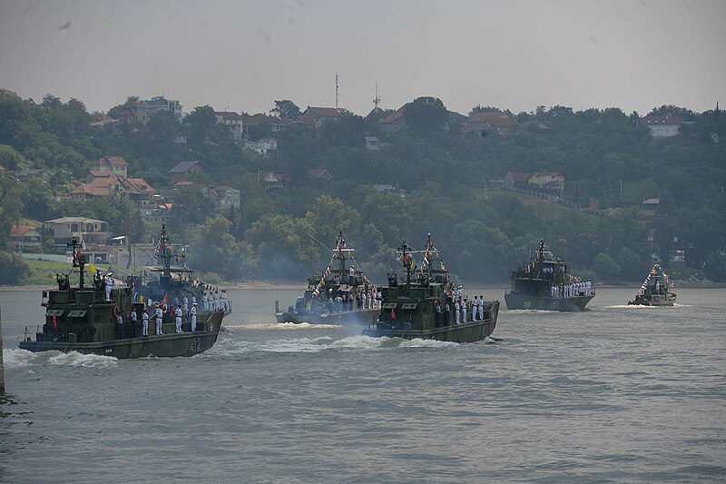 File:Serbian River Flotilla vessels.jpg