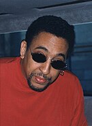 Gregory Hines -  Bild