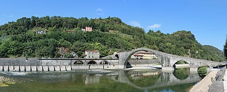 Ponte di Diavolo -1