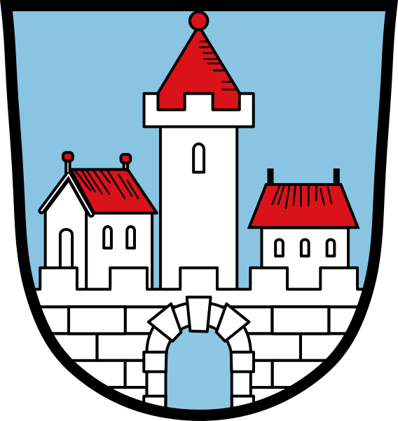 File:Wappen Burgkunstadt.svg