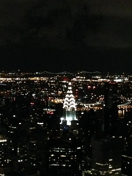 File:Chrysler building night.jpg