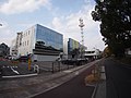 HOME 広島ホームテレビ Hiroshima Home Television