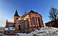 Tartu Jaani Church