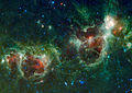 24 Heart and Soul nebulae uploaded by Originalwana, nominated by The High Fin Sperm Whale