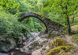 Pont du Parayre 08