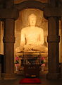 24. Seokguram grotto and Buddha statue, Gyeongju