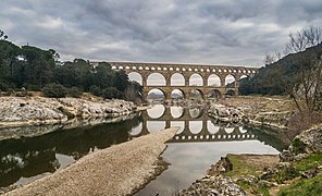 Pont du Gard (30)