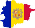 Andorra / Андорра