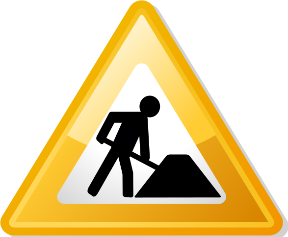 File:Under construction icon-yellow.svg