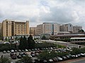 UNC Health Care: North Carolina Memorial and Children's Hospitals