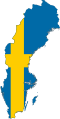 Sweden / Швеция