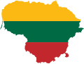 Lithuania / Литва