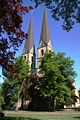 Neustädter Marienkirche