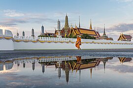 011-Temple of the Emerald Buddha