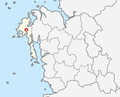 Taean county