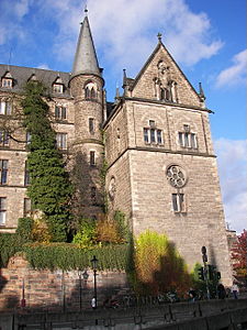 Alte Universität