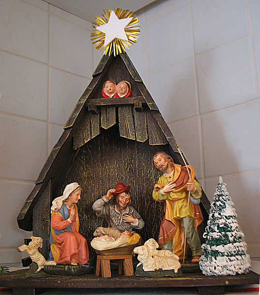 File:2005-12 Weihnachtskrippe.jpg