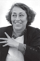 Christel Hoffmann -  Bild