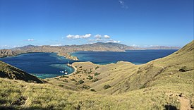 Gili Laba, Flores