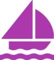 osmwiki:File:Boat icon.png