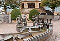 * Nomination Musicians fountain by Bonifatius Stirnberg (1989), Donaueschingen, Germany --Llez 04:53, 25 October 2024 (UTC) * Promotion  Support Good quality. --Ermell 05:36, 25 October 2024 (UTC)