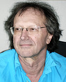 Peter Lehmann -  Bild