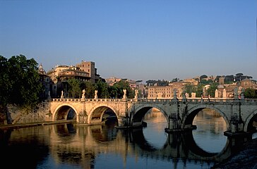 Bridge of St. Angelo