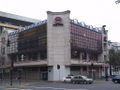 Santiago Metro headquarters