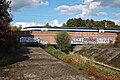 * Nomination TGV railway bridge over the Naviette, in Phalempin, France --Velvet 06:00, 26 October 2024 (UTC) * Promotion  Support Good quality. --FlocciNivis 09:24, 26 October 2024 (UTC)