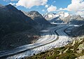 Aletschgletscher (UNESCO)